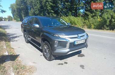 Пикап Mitsubishi L 200 2021 в 