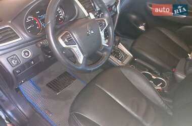Пикап Mitsubishi L 200 2021 в 