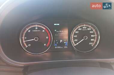 Пикап Mitsubishi L 200 2021 в 