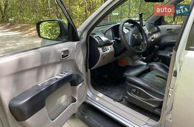 Пикап Mitsubishi L 200 2008 в 