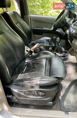 Пикап Mitsubishi L 200 2008 в 
