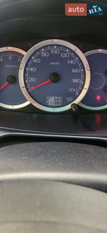 Пікап Mitsubishi L 200 2007 в Одесі