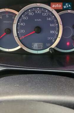 Пикап Mitsubishi L 200 2007 в 