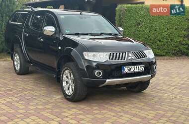 Пікап Mitsubishi L 200 1991 в Вільнянську