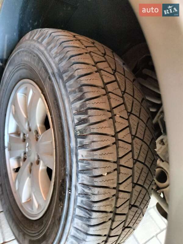 Пикап Mitsubishi L 200 2012 в Дружковке