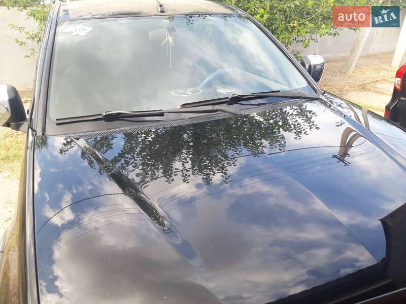 Пикап Mitsubishi L 200 2011 в Сарате