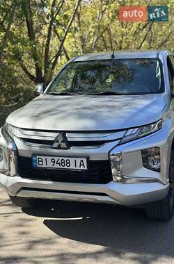 Пікап Mitsubishi L 200 2023 в Полтаві
