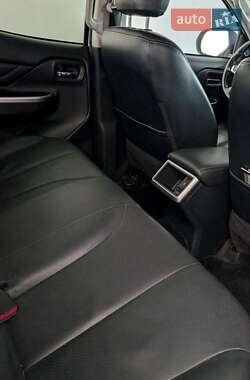 Пикап Mitsubishi L 200 2019 в 