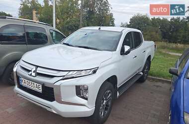 Пикап Mitsubishi L 200 2019 в 