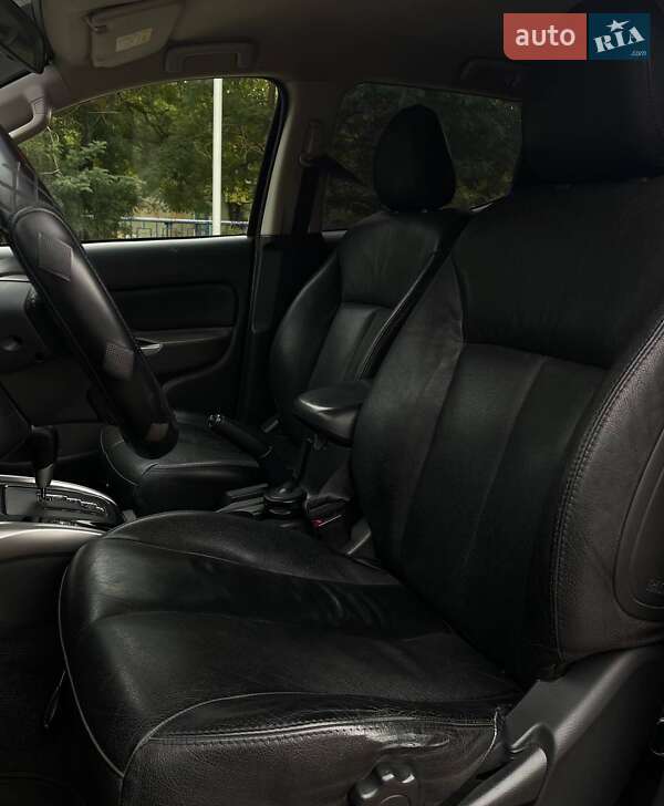 Пикап Mitsubishi L 200 2016 в Николаеве