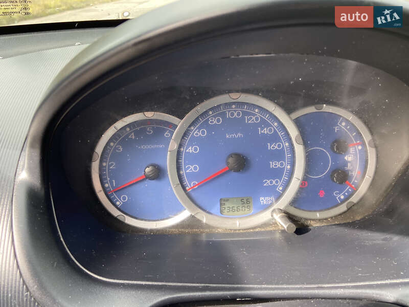 Пикап Mitsubishi L 200 2007 в Житомире