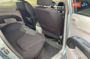 Пикап Mitsubishi L 200 2007 в 