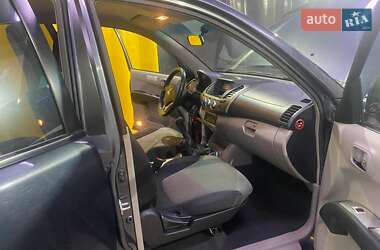 Пикап Mitsubishi L 200 2007 в 