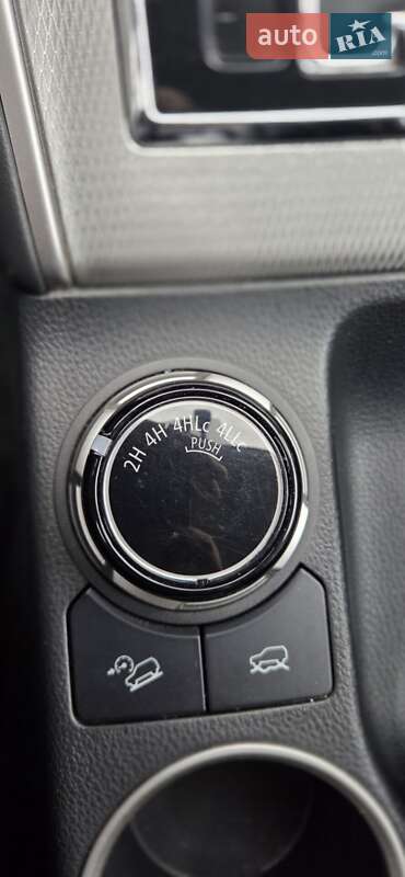 Пікап Mitsubishi L 200 2019 в Києві