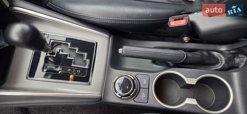 Пікап Mitsubishi L 200 2019 в Києві