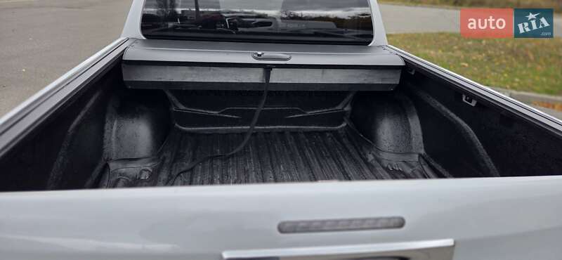 Пікап Mitsubishi L 200 2019 в Києві