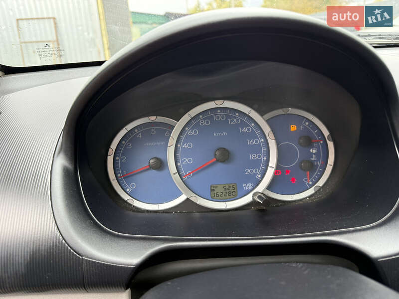 Пикап Mitsubishi L 200 2008 в Житомире фото 15 Пикап Mitsubishi L 200 2008 в Житомире