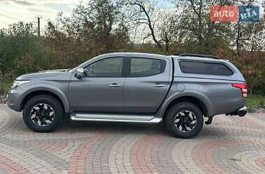 Пикап Mitsubishi L 200 2017 в 