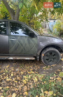 Пікап Mitsubishi L 200 2010 в  фото 3 Пікап Mitsubishi L 200 2010 в