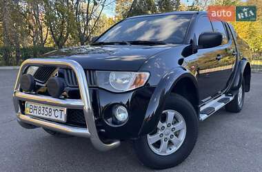 Пикап Mitsubishi L 200 2007 в Одессе