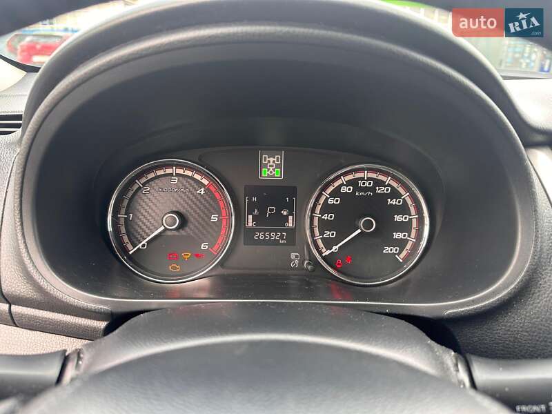 Пикап Mitsubishi L 200 2017 в Борисполе фото 7 Пикап Mitsubishi L 200 2017 в Борисполе