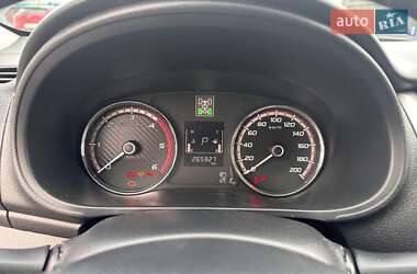 Пікап Mitsubishi L 200 2017 в  фото 7 Пікап Mitsubishi L 200 2017 в