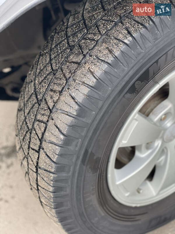 Пикап Mitsubishi L 200 2008 в Житомире фото 17 Пикап Mitsubishi L 200 2008 в Житомире