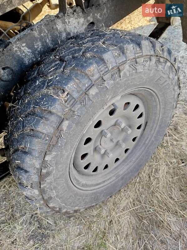 Пикап Mitsubishi L 200 2000 в Изюме фото 6 Пикап Mitsubishi L 200 2000 в Изюме