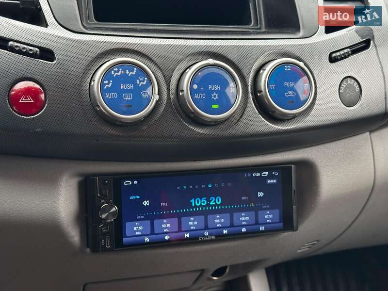 Пікап Mitsubishi L 200 2009 в Харкові фото 15 Пікап Mitsubishi L 200 2009 в Харкові