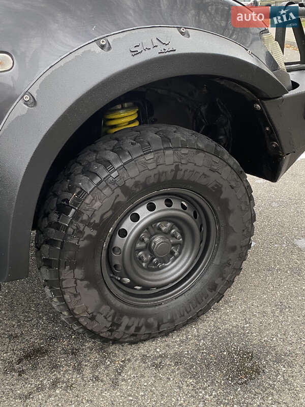 Пикап Mitsubishi L 200 2007 в Киеве фото 12 Пикап Mitsubishi L 200 2007 в Киеве