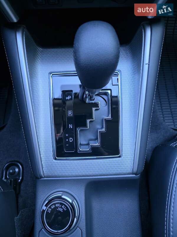 Пікап Mitsubishi L 200 2024 в Олександрії фото 29 Пікап Mitsubishi L 200 2024 в Олександрії