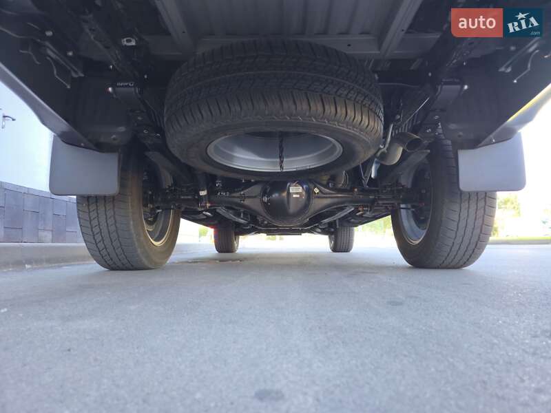 Пікап Mitsubishi L 200 2024 в Олександрії фото 42 Пікап Mitsubishi L 200 2024 в Олександрії