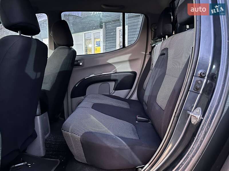 Пікап Mitsubishi L 200 2007 в Одесі