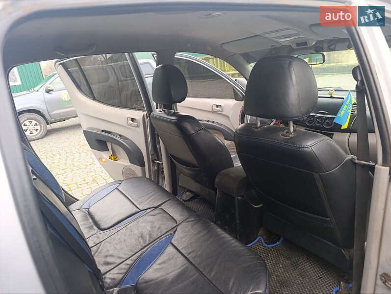 Пікап Mitsubishi L 200 2013 в Броварах фото 9 Пікап Mitsubishi L 200 2013 в Броварах
