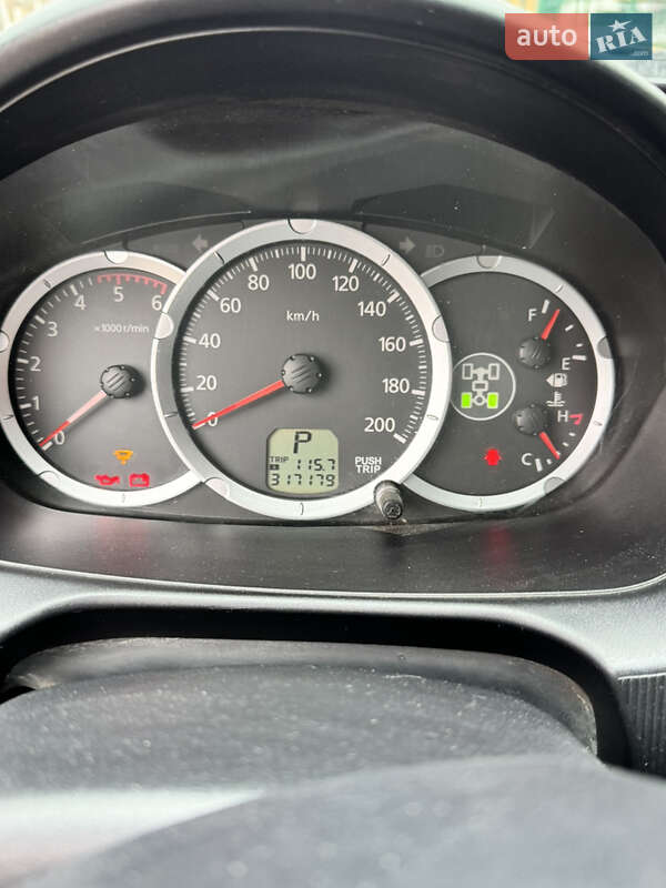 Пікап Mitsubishi L 200 2010 в Харкові