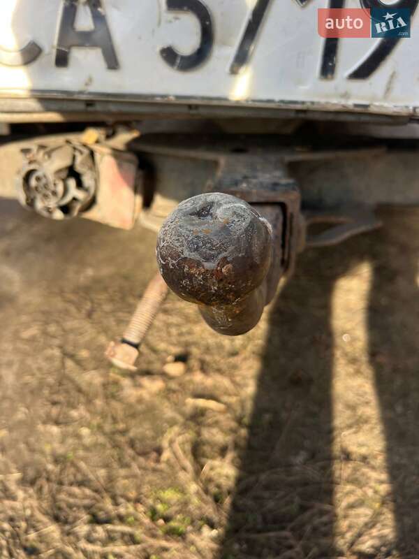 Пикап Mitsubishi L 200 2007 в Золотоноше фото 7 Пикап Mitsubishi L 200 2007 в Золотоноше