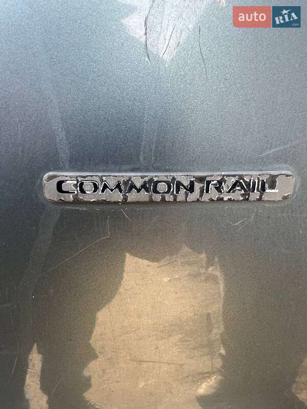 Пикап Mitsubishi L 200 2007 в Золотоноше фото 12 Пикап Mitsubishi L 200 2007 в Золотоноше