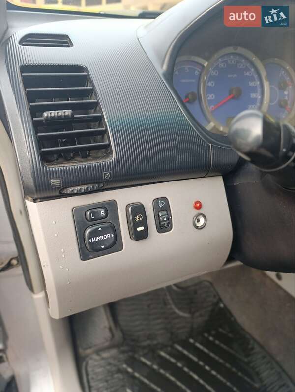 Пікап Mitsubishi L 200 2007 в Києві