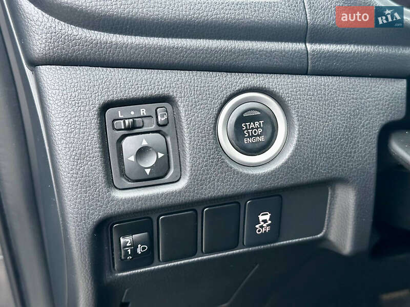 Пікап Mitsubishi L 200 2019 в Дніпрі