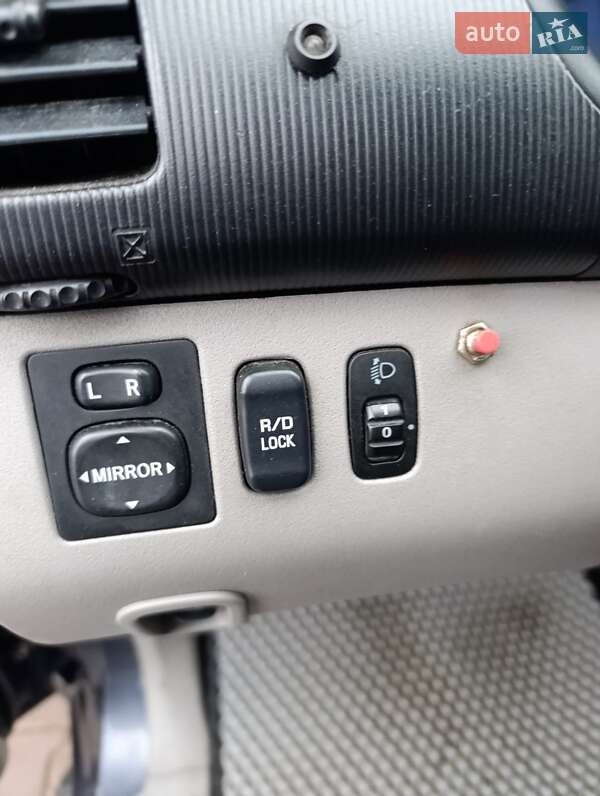 Пікап Mitsubishi L 200 2008 в Києві