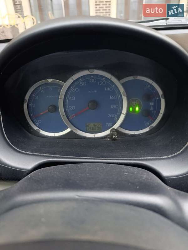 Пікап Mitsubishi L 200 2008 в Києві