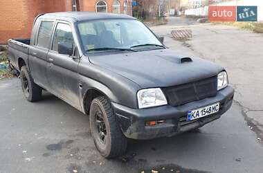Пикап Mitsubishi L 200 2005 в Киеве