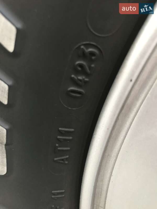 Пікап Mitsubishi L 200 2018 в Стрию