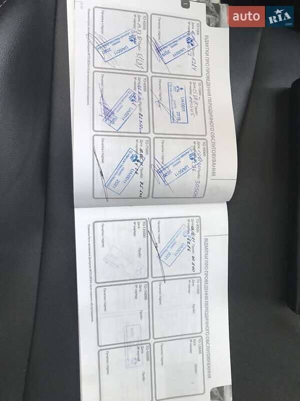 Пікап Mitsubishi L 200 2018 в Стрию