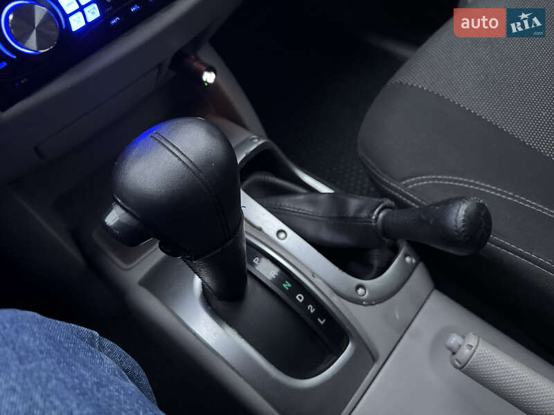 Пикап Mitsubishi L 200 2007 в Киеве