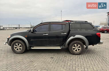 Пикап Mitsubishi L 200 2008 в Ровно