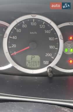 Пікап Mitsubishi L 200 2011 в Чернігові