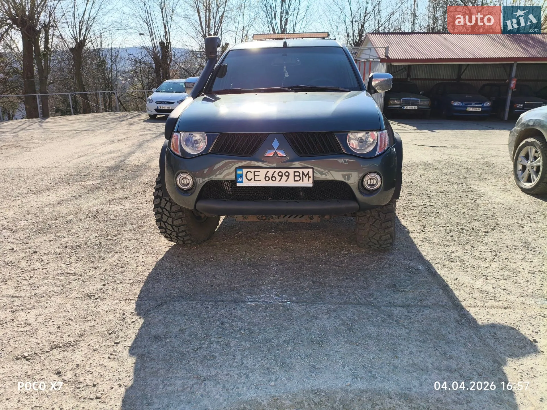 Фото авто 12