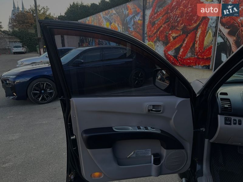 Пикап Mitsubishi L 200 2011 в Одессе