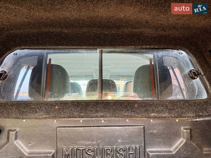 Пикап Mitsubishi L 200 2011 в Одессе